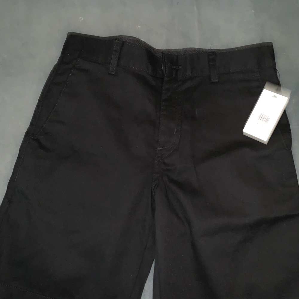 Boys Skateboarding NWT Sz 29 waist Volcom V Monty chino shorts
